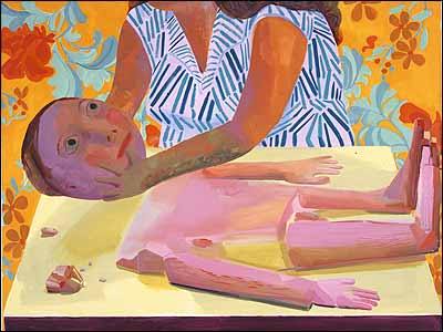 Dana_schutz Dana_schutz